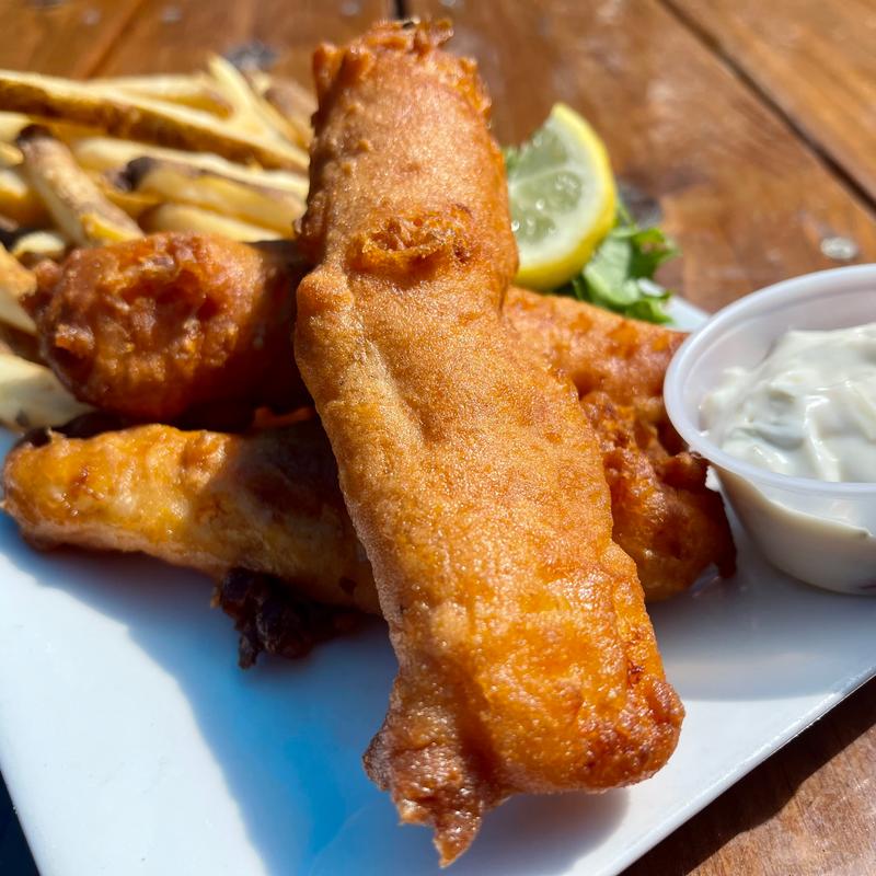 Fish N’ Chips photo