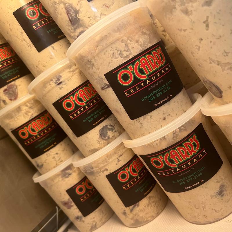 Chicken Salad Medium Take Home Tub photo
