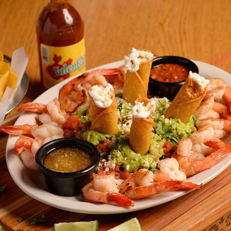 *Camarones Alfaro photo