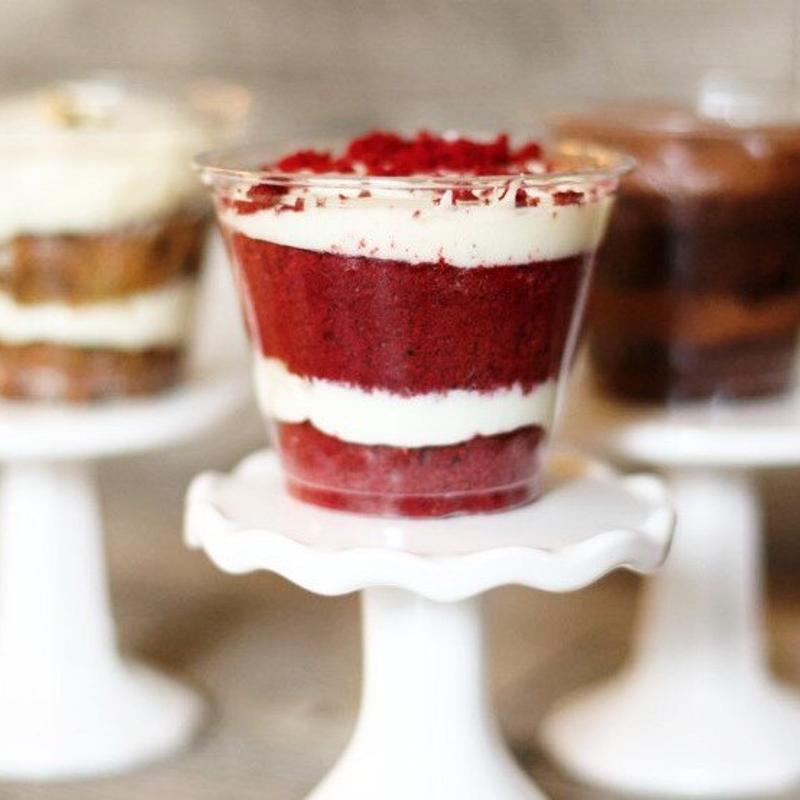 PONKO Cake Cups photo