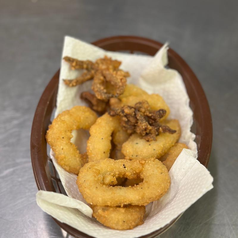Calamari photo