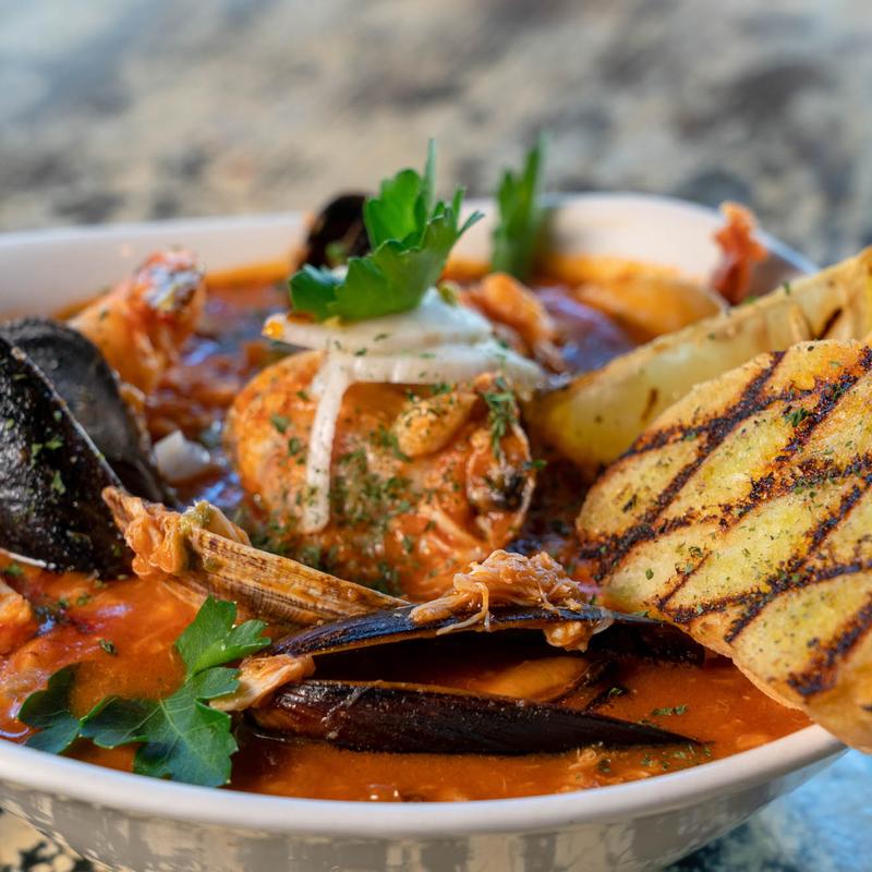 Cioppino photo