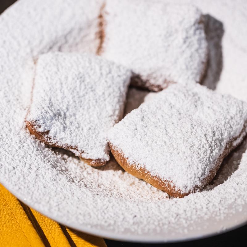 Beignets photo