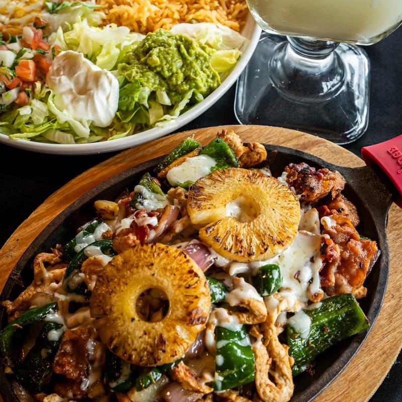 Hawaiian Chicken photo