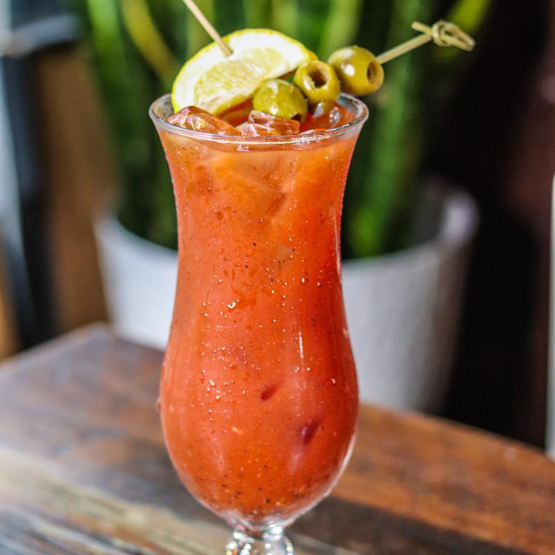 1803 Signature Bloody Mary photo