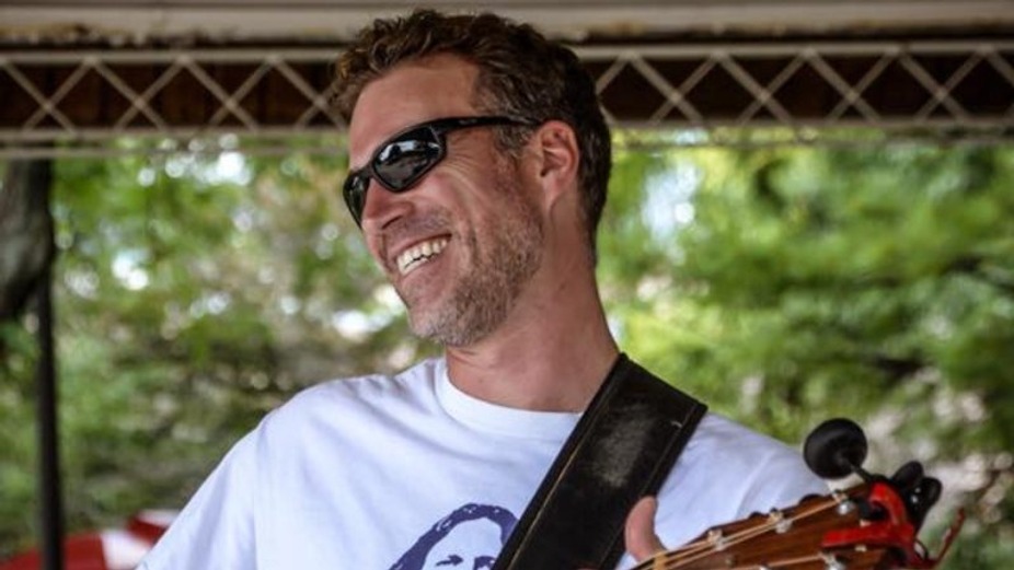 Live Music Featuring Chris Kohn event photo