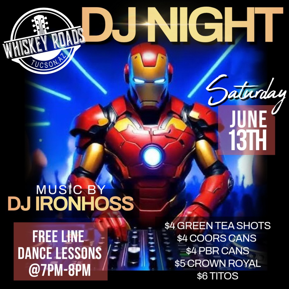 Saturday Night Party!!! event photo