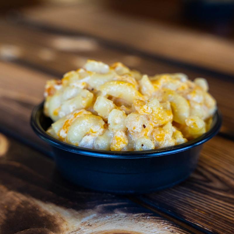 Mac & Cheese photo