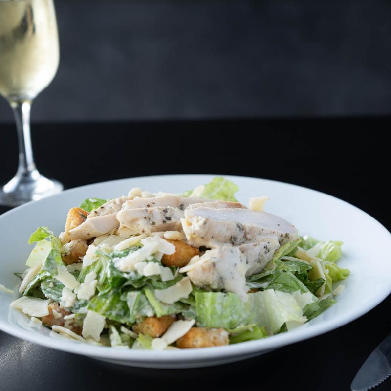 Caesar Salad photo