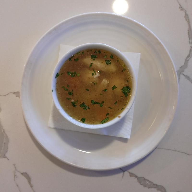 Ask for our Homemade Selection photo