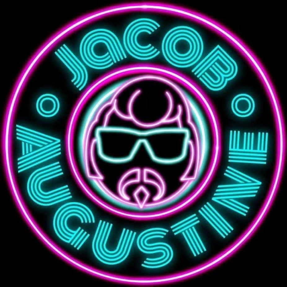 Jacob Augustine event photo