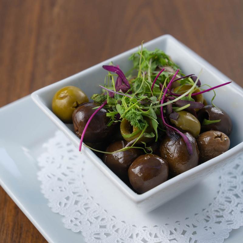 Italian Olives (GF) photo