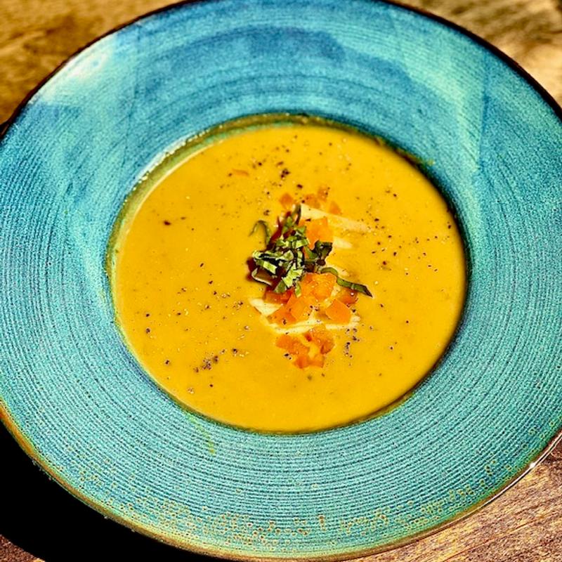 Soup Of The Day photo