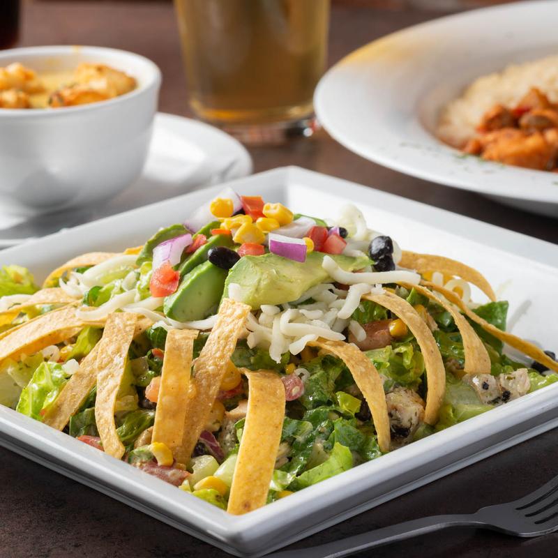 Santa Fe Chicken Salad photo