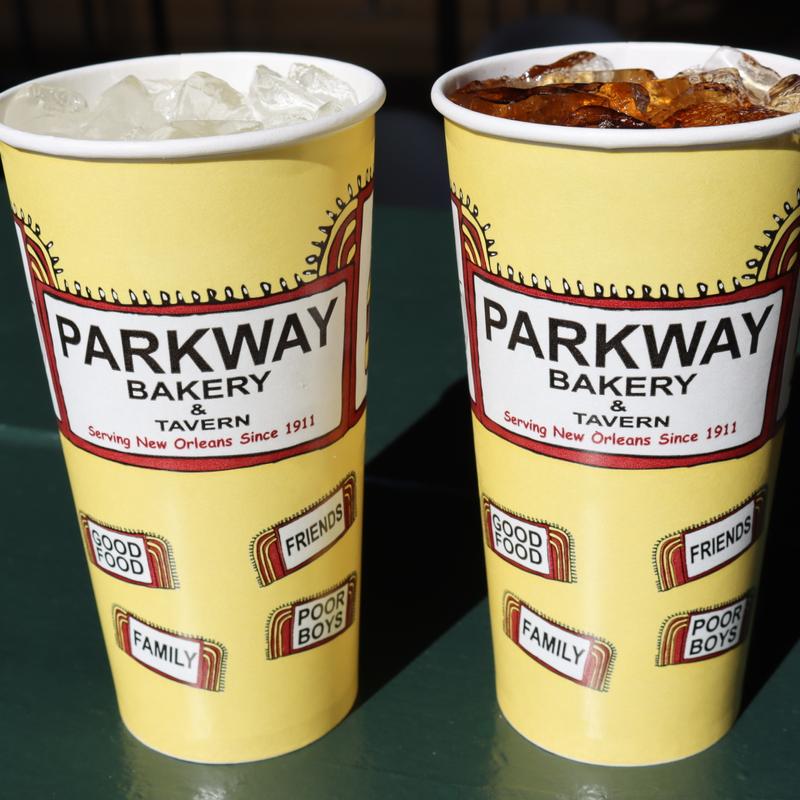 Fountain Drinks photo