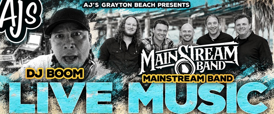 Live Music Saturday Lineup event photo
