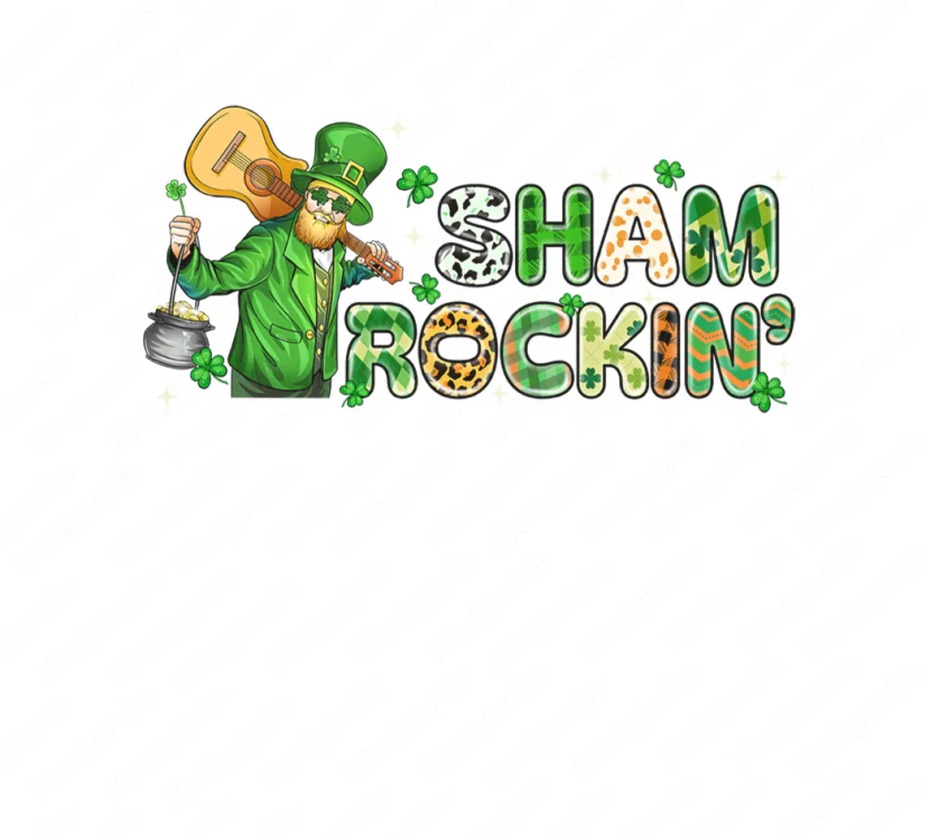 St Patty's Day Entertainment event photo