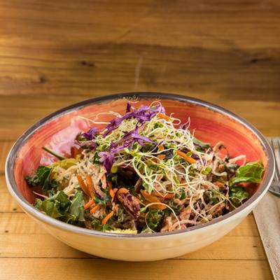 Portia’s Café Pad Thai photo