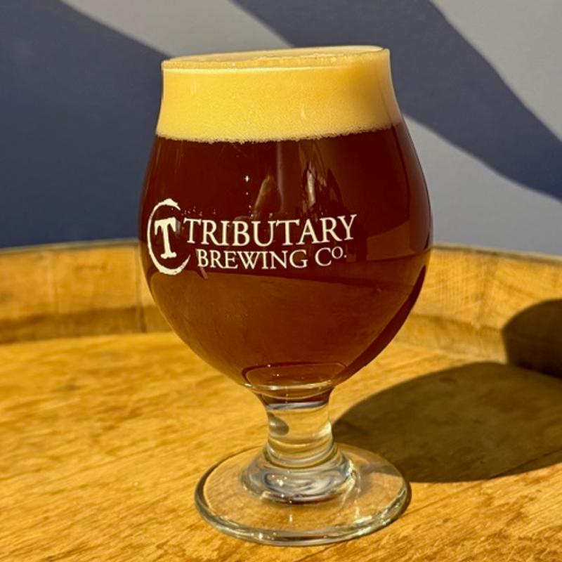 menu item 6 of 8, Barleywine