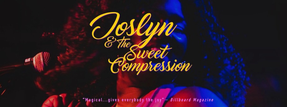 Tap Yard presents: Joslyn & The Sweet Compression event photo