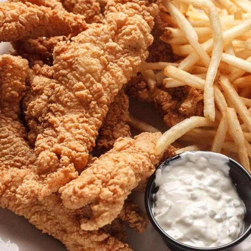 Fried Catfish photo