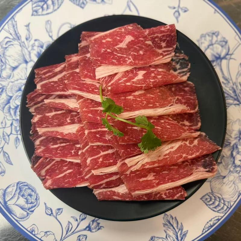 menu item 17 of 31, Chuck Eye