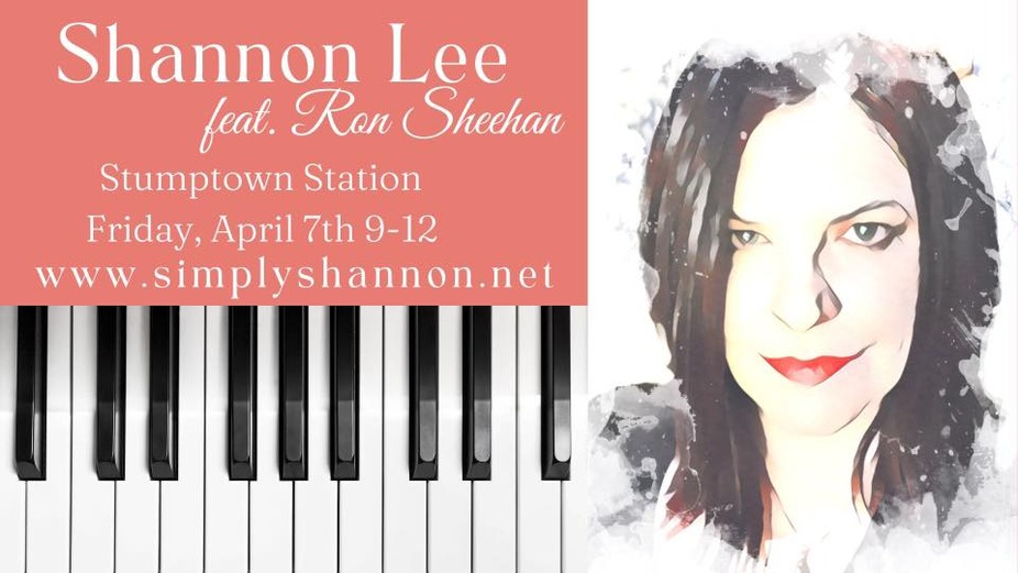 Live Music with Shannon Lee and Ron Sheehan event photo