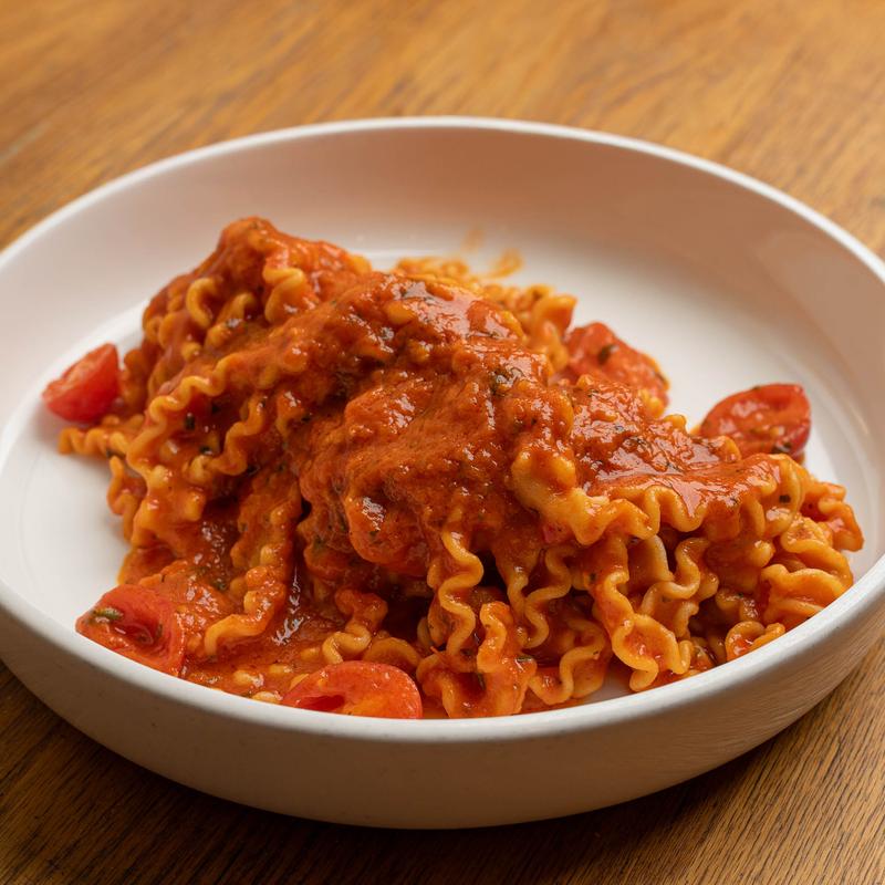 Ravioli Al Baccala' photo