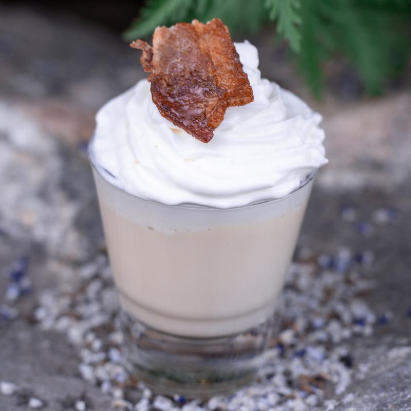 Brunch in a Shot photo