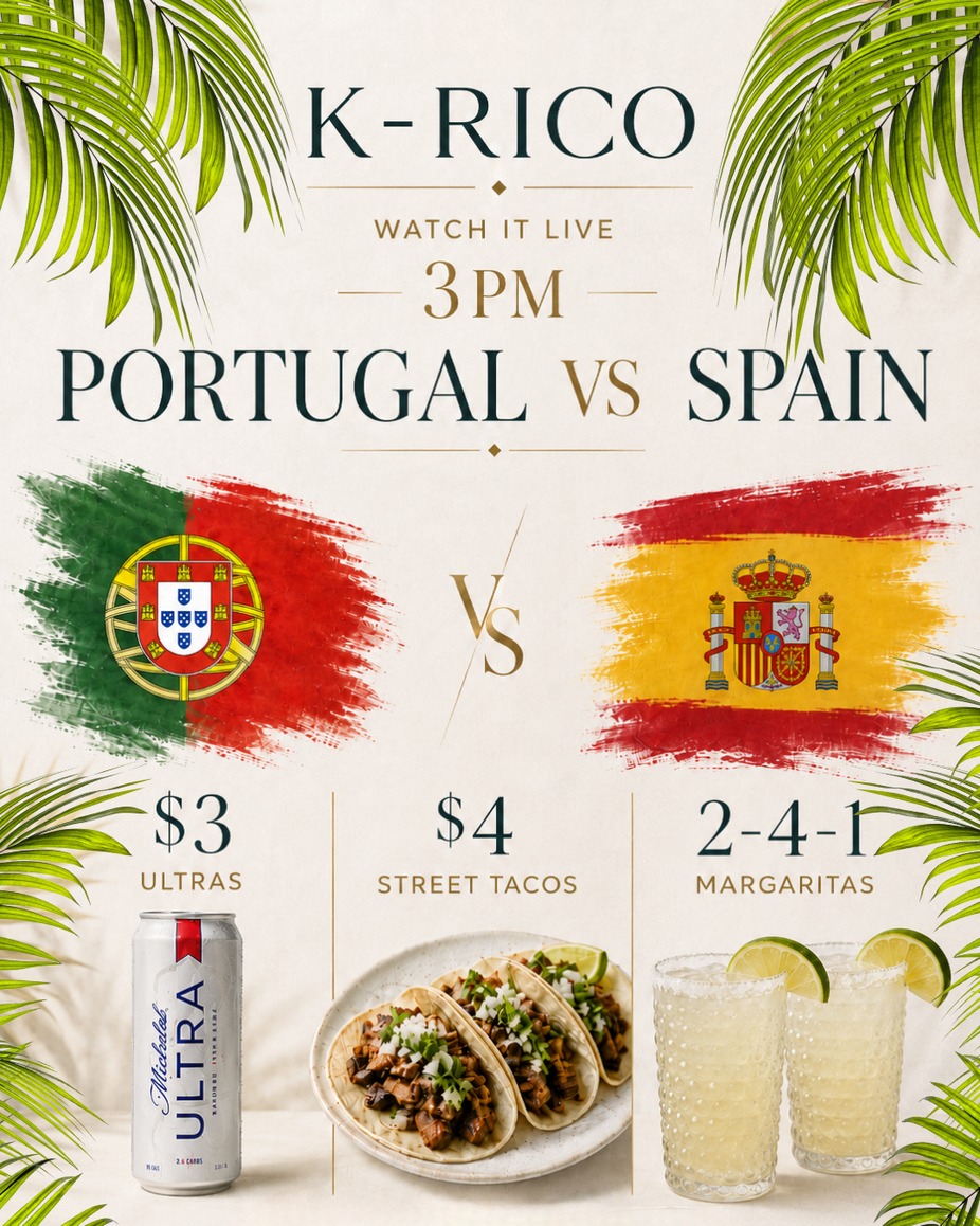 World Cup event photo