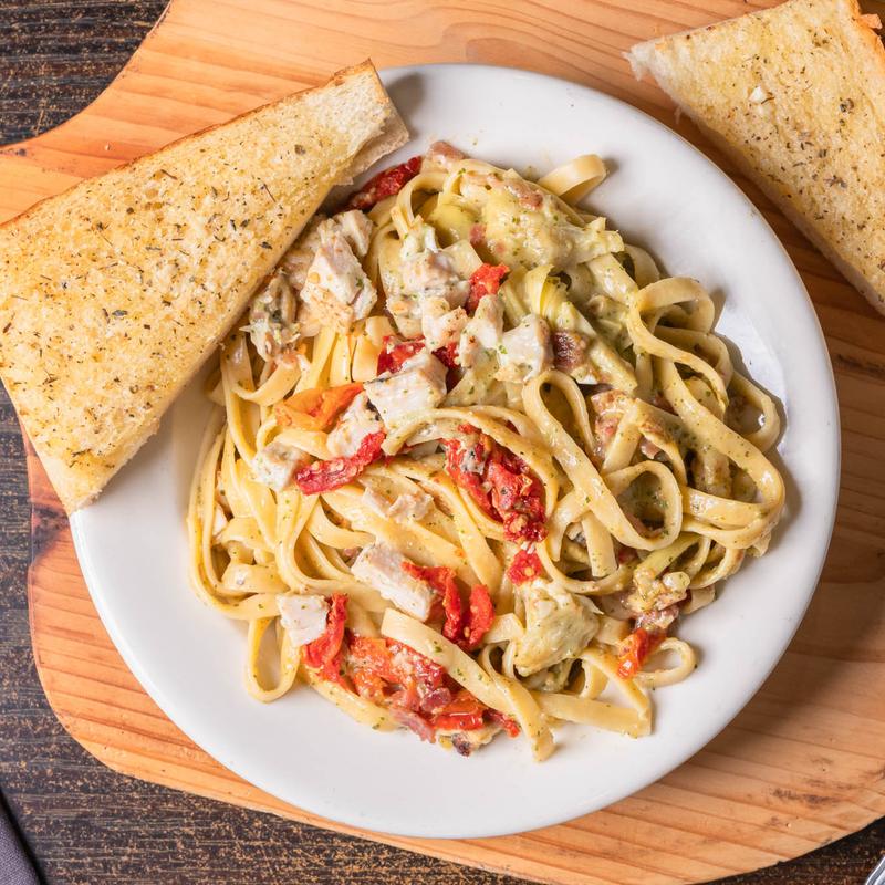 Showtime Fettuccini photo