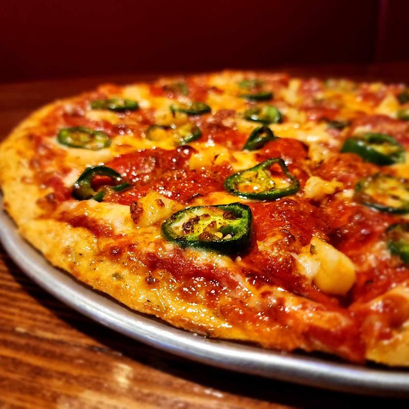 Sweet and Spicy photo