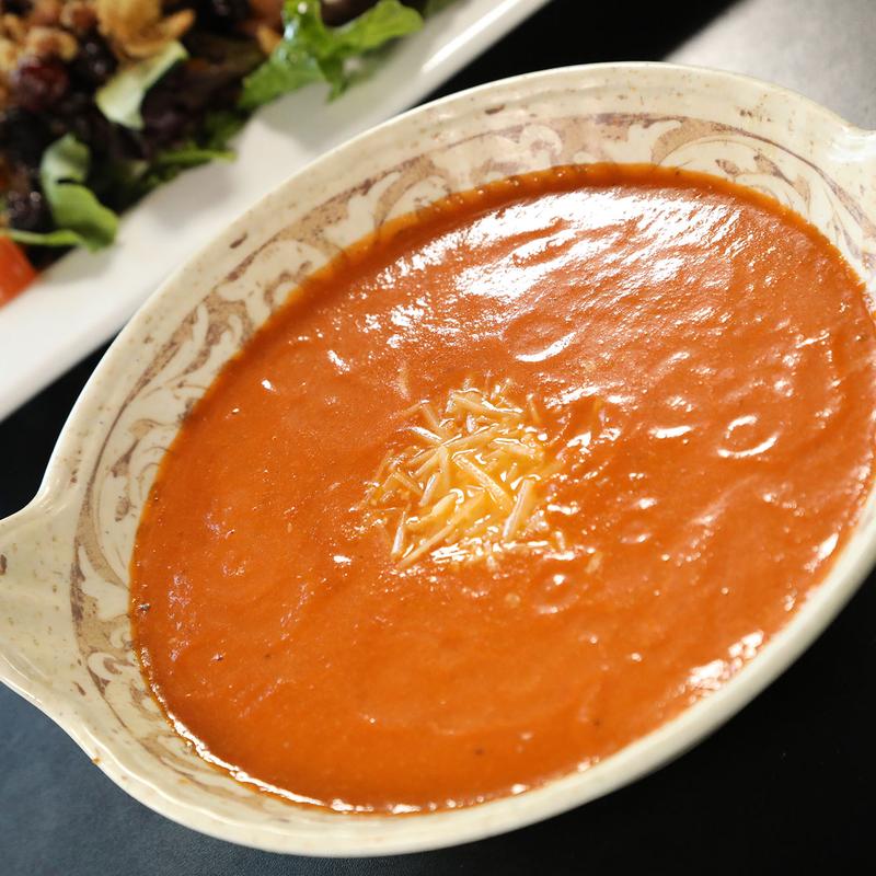 Tomato & Sweet Pepper photo