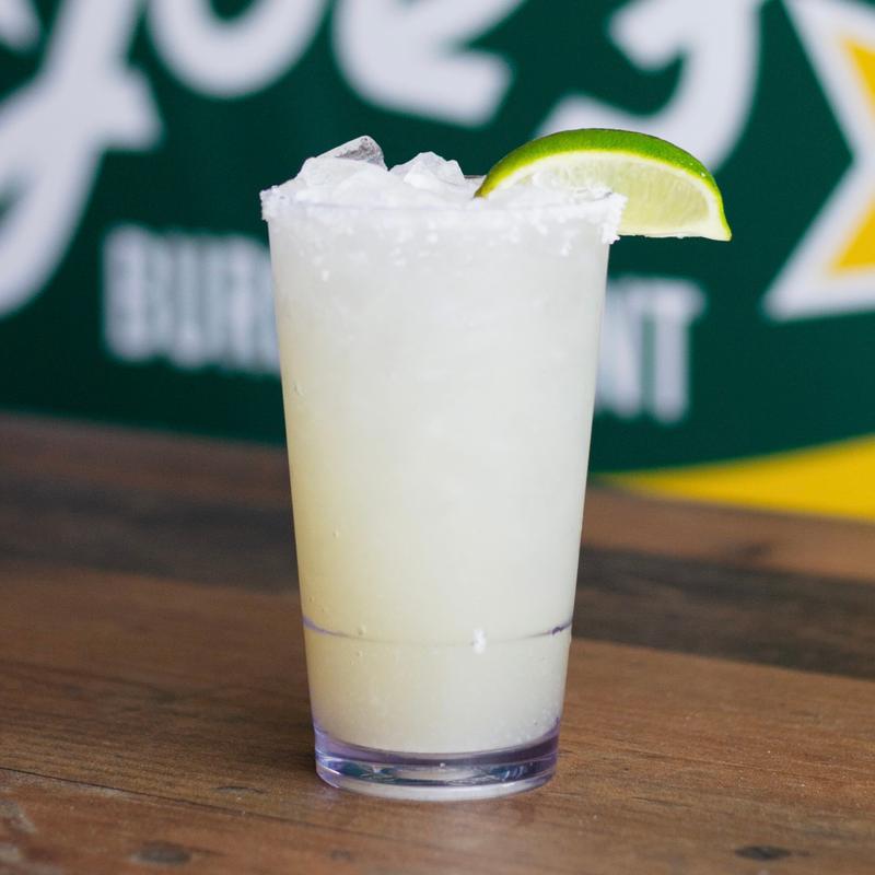 MoJoe's Margarita photo