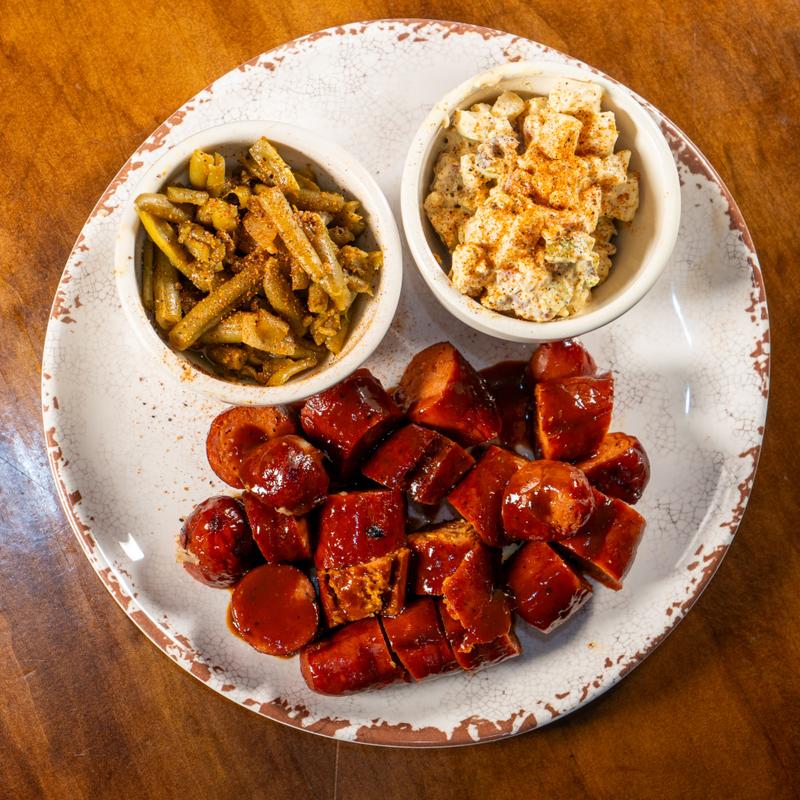 Smoked Sausage/Link photo