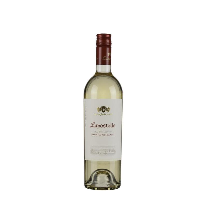 LAPOSTOLLE SAUVIGNON BLANC photo