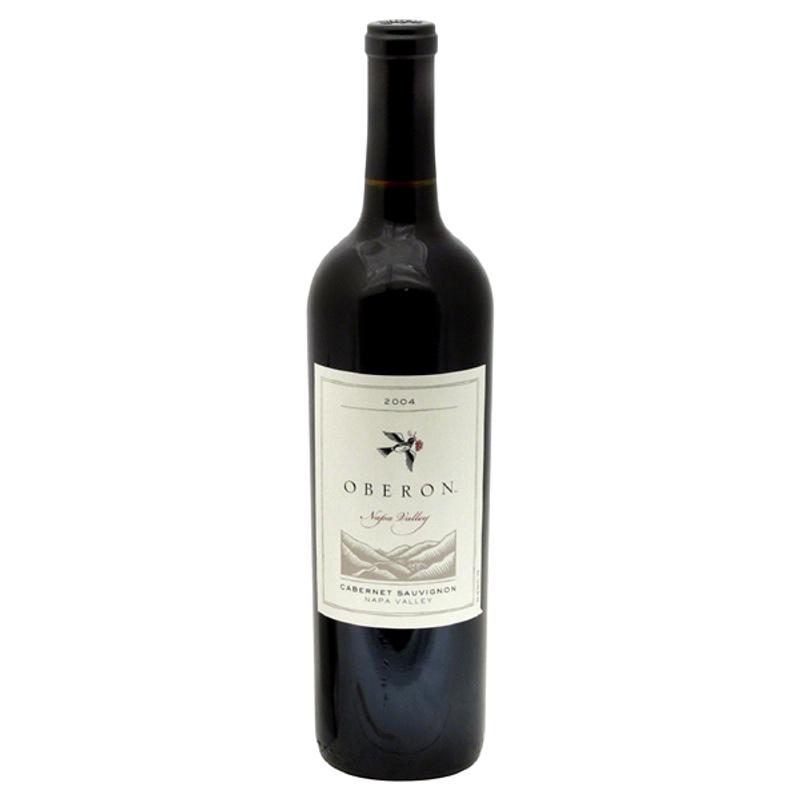 Oberon Cabernet Sauvignon photo