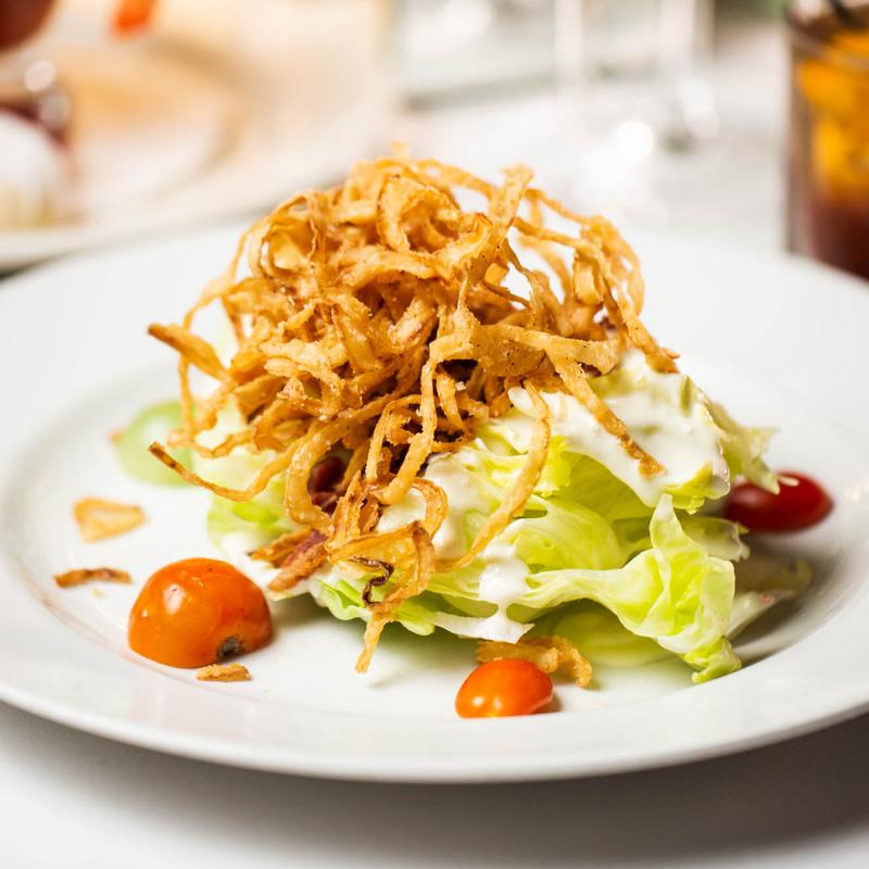 Butcher's Wedge photo