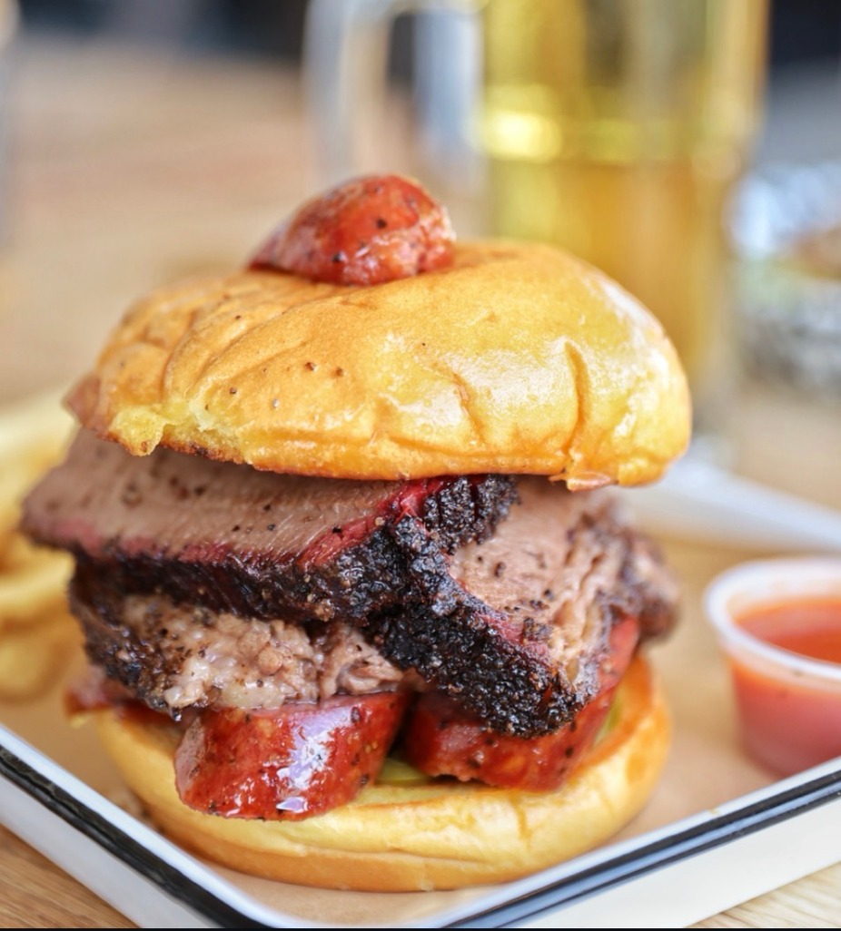 Friday April 24th Special 1