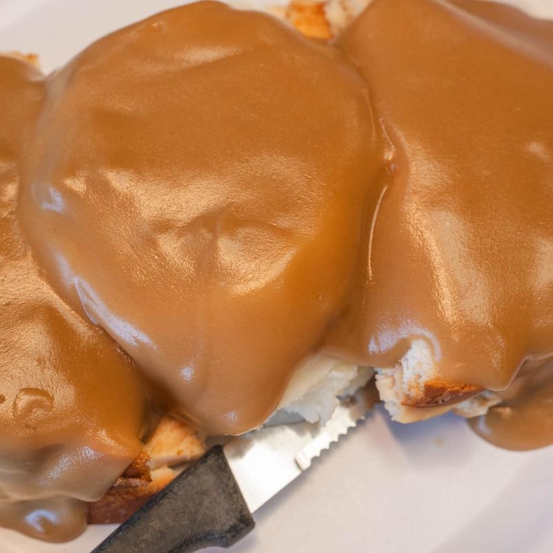 Turkey Manhattan photo