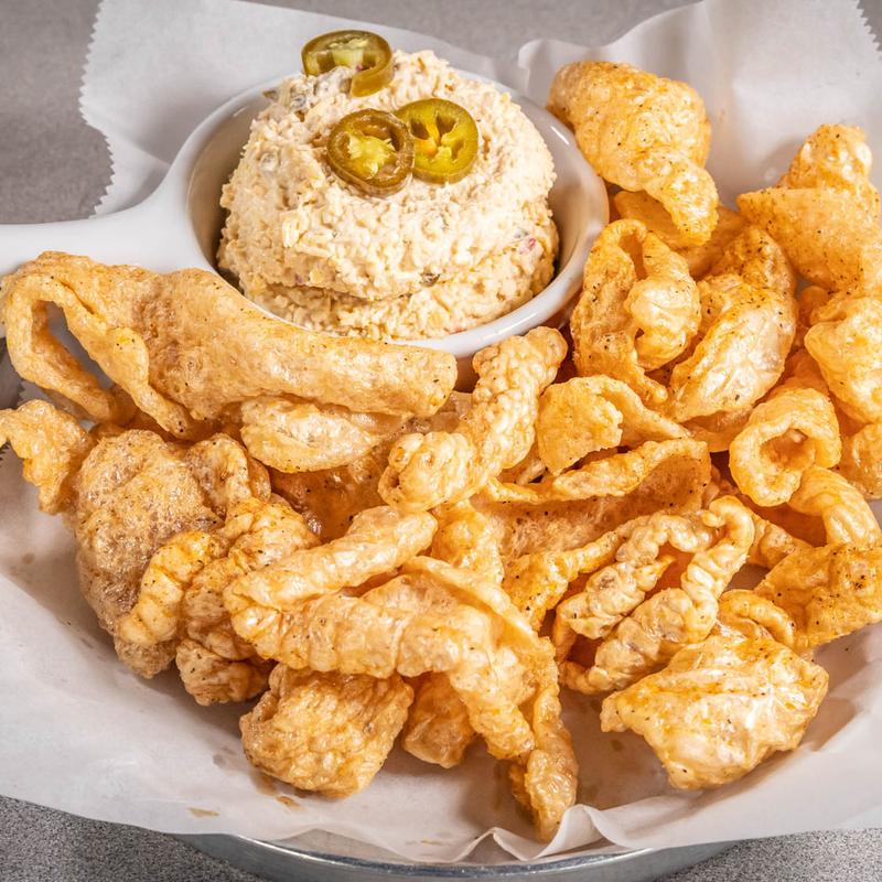 Jalapeno Pimiento Cheese photo