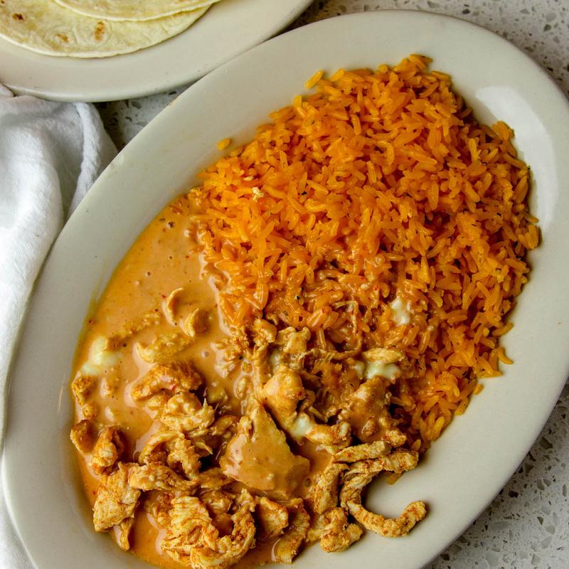 Arroz Con Pollo Chipotle photo