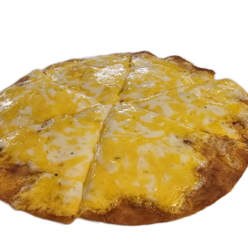 Cheese Crispy photo