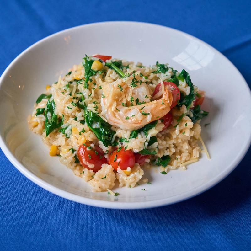 Slowcountry Risotto photo