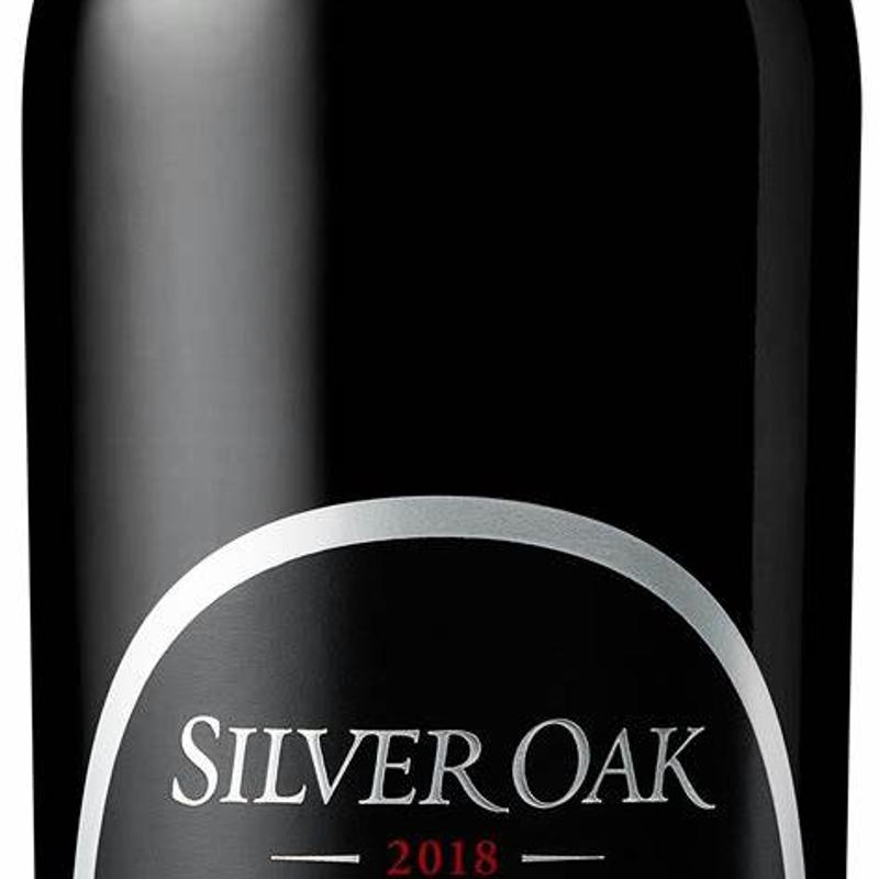 Silver Oak Napa Cabernet photo