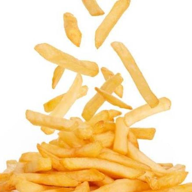 Classic Crispy Fries photo