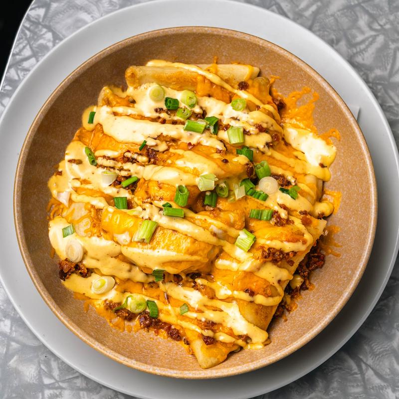 menu item 7 of 22, Perogy Bowl