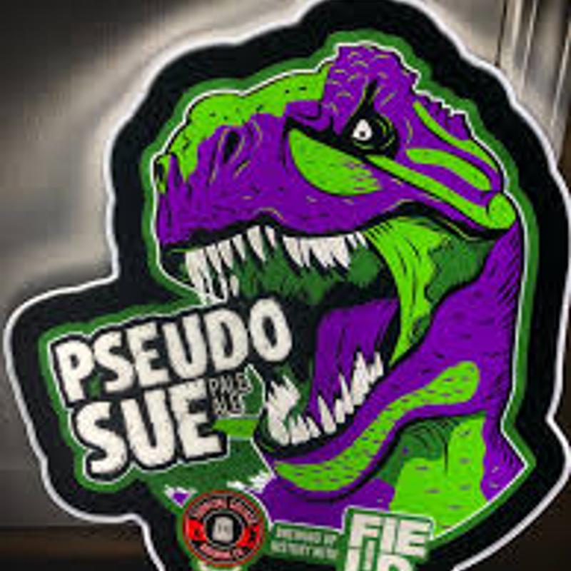 Psuedo Sue photo