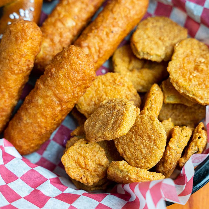 Starters Sampler photo