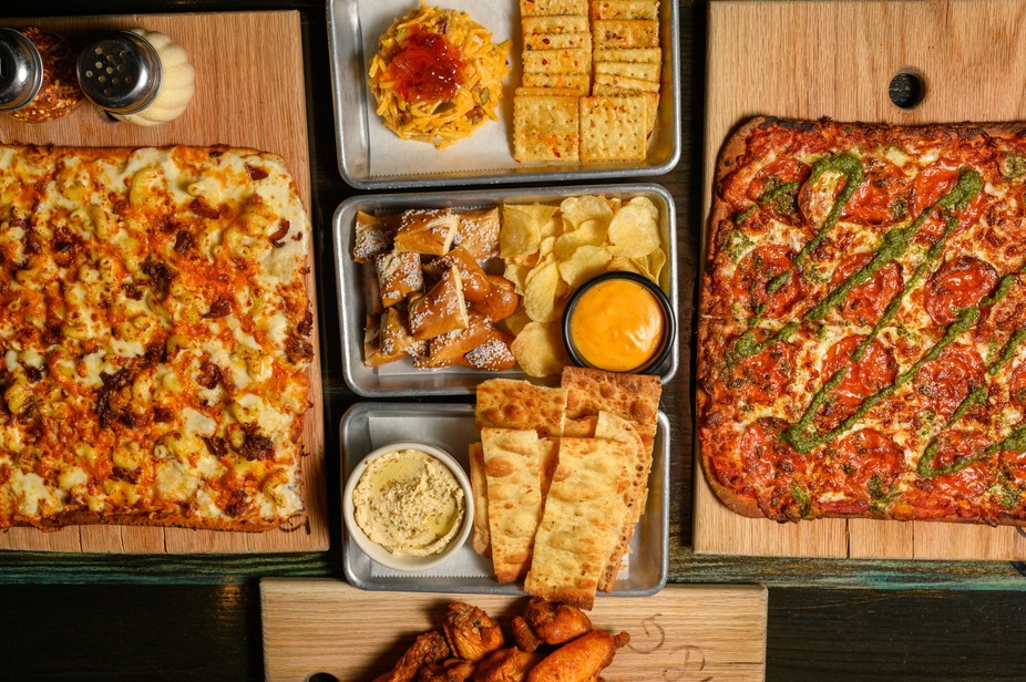 Wednesday January 28th Special 1